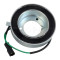 Compressor Clutch Coil V5 Volkswagen Constellation / Express / MAN - 24 Volts 92.5*71.3*51.7*26.5
