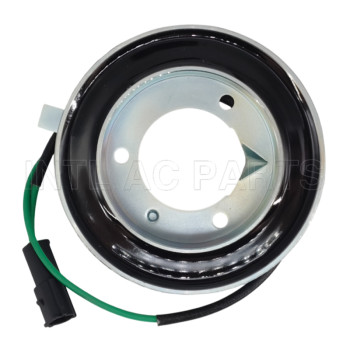 Compressor Clutch Coil V5 Volkswagen Constellation / Express / MAN - 24 Volts 92.5*71.3*51.7*26.5