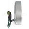 Compressor Clutch Coil V5 Volkswagen Constellation / Express / MAN - 24 Volts 92.5*71.3*51.7*26.5