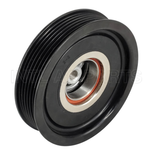 6SEU16C auto a/c compressor clutch 2006-2010 Holden Statesman WM 6PK