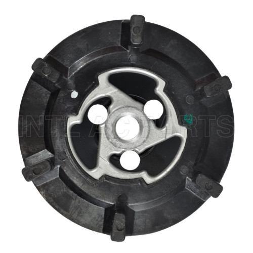 6SEU16C auto a/c compressor clutch 2006-2010 Holden Statesman WM 6PK