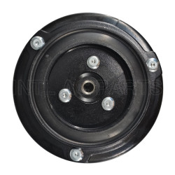 Compressor Clutch Hub Model DELPHI Chevrolet SPARK