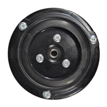 Compressor Clutch Hub Model DELPHI Chevrolet SPARK