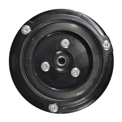 Compressor Clutch Hub Model DELPHI Chevrolet SPARK