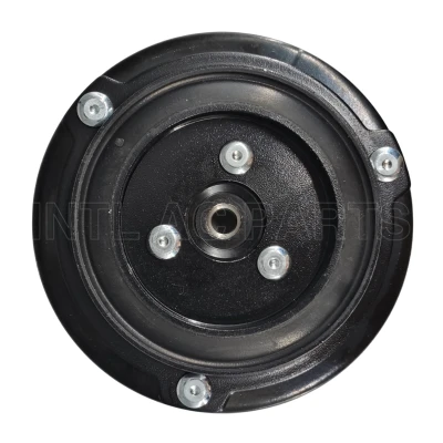 Compressor Clutch Hub Model DELPHI Chevrolet SPARK
