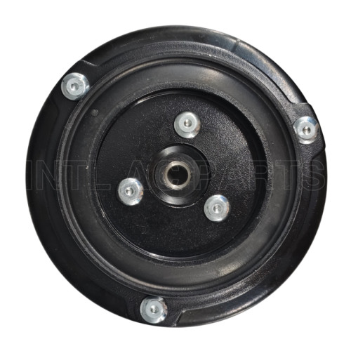 Compressor Clutch Hub Model DELPHI Chevrolet SPARK