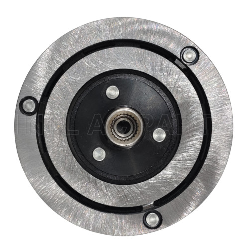 Compressor Clutch Hub Model DELPHI Chevrolet SPARK