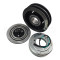 DKS-32C TM31HD 24 Volt Compressor Clutch Assembly Pulley RC.630.025