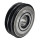 DKS-32C TM31HD 24 Volt Compressor Clutch Assembly Pulley RC.630.025