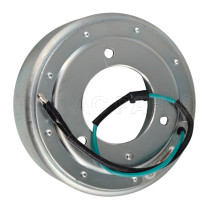 DKS-32C TM31HD 24 Volt Compressor Clutch Assembly Pulley RC.630.025