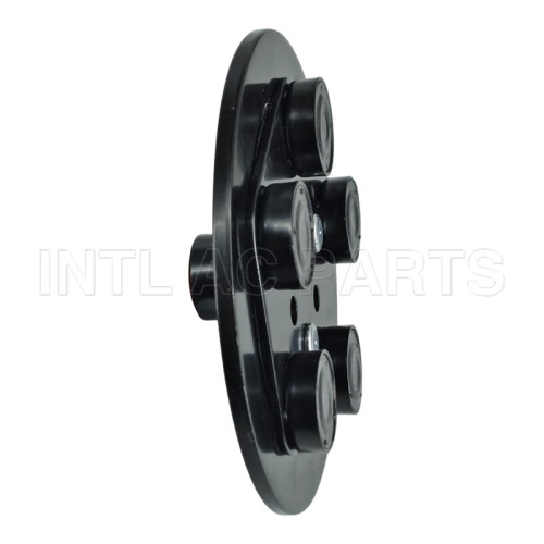 DKS-32C TM31HD 24 Volt Compressor Clutch Assembly Pulley RC.630.025