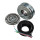 air ac compressor magnetic clutch assembly SANDEN TRSE09/ TRSE07 for Honda Jazz PV5 5pk pulley RC.630.186