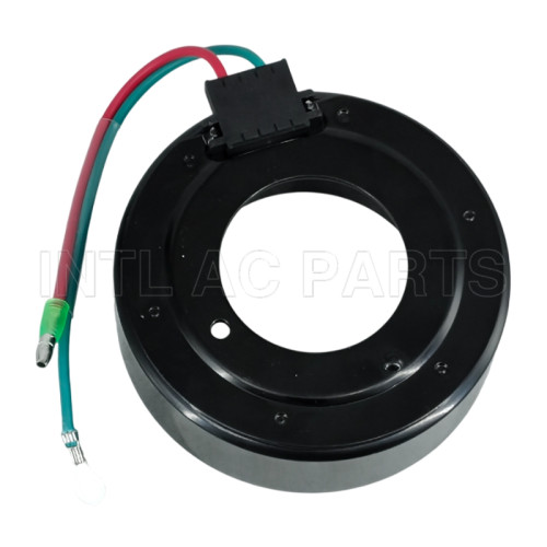 air ac compressor magnetic clutch assembly SANDEN TRSE09/ TRSE07 for Honda Jazz PV5 5pk pulley RC.630.186