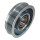 air ac compressor magnetic clutch assembly SANDEN TRSE09/ TRSE07 for Honda Jazz PV5 5pk pulley RC.630.186