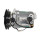 China supply Seiko-Seiki SS10LV7 air con ac compressor pump SUZUKI GRAND ESCUDO 9520070C20 SS10LV7 95201-77G01