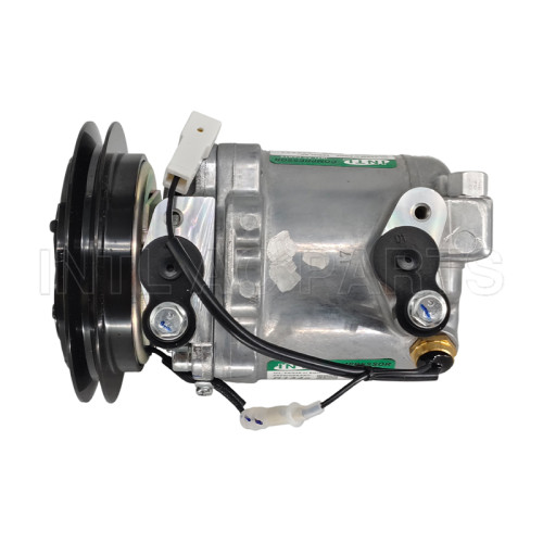 China supply Seiko-Seiki SS10LV7 air con ac compressor pump SUZUKI GRAND ESCUDO 9520070C20 SS10LV7 95201-77G01
