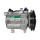 China supply Seiko-Seiki SS10LV7 air con ac compressor pump SUZUKI GRAND ESCUDO 9520070C20 SS10LV7 95201-77G01