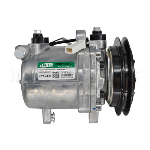 China supply Seiko-Seiki SS10LV7 air con ac compressor pump SUZUKI GRAND ESCUDO 9520070C20 SS10LV7 95201-77G01