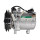 China supply Seiko-Seiki SS10LV7 air con ac compressor pump SUZUKI GRAND ESCUDO 9520070C20 SS10LV7 95201-77G01