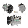 China supply Seiko-Seiki SS10LV7 air con ac compressor pump SUZUKI GRAND ESCUDO 9520070C20 SS10LV7 95201-77G01
