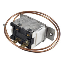 Auto air conditioning car thermostat WL-1A