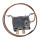 Auto air conditioning car thermostat WL-1A