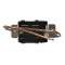 Auto air conditioning car thermostat WL-1A