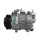 7SBH17C AC Compressor 2019-2021 Ram 1500 Classic 3.6L 6PK 120MM 12V V5  valve
