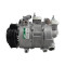 7SBH17C AC Compressor 2019-2021 Ram 1500 Classic 3.6L 6PK 120MM 12V V5  valve