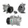7SBH17C AC Compressor 2019-2021 Ram 1500 Classic 3.6L 6PK 120MM 12V V5  valve