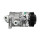 7SBH17C AC Compressor 2019-2021 Ram 1500 Classic 3.6L 6PK 120MM 12V V5  valve