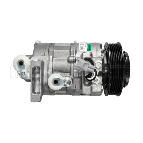7SBH17C AC Compressor 2019-2021 Ram 1500 Classic 3.6L 6PK 120MM 12V V5  valve