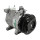 7SBH17C AC Compressor 2019-2021 Ram 1500 Classic 3.6L 6PK 120MM 12V V5  valve