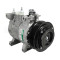 7SBH17C AC Compressor 2019-2021 Ram 1500 Classic 3.6L 6PK 120MM 12V V5  valve