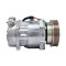 Sanden 7V16 SD7V16 car ac compressor Citroen/Fiat/Lancia/Peugeot/Renault
