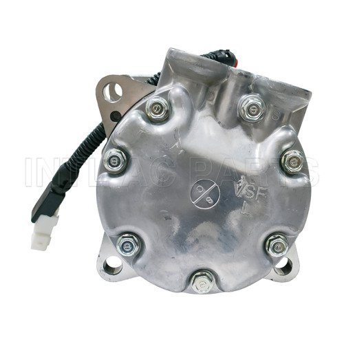 Sanden 7V16 SD7V16 car ac compressor Citroen/Fiat/Lancia/Peugeot/Renault