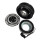 CVC5 car compressor clutch for RENAULT CLIO III (BR0/1, CR0/1)  12V 6PK