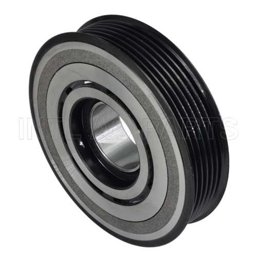 CVC5 car compressor clutch for RENAULT CLIO III (BR0/1, CR0/1)  12V 6PK