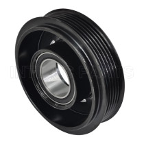 CVC5 car compressor clutch for RENAULT CLIO III (BR0/1, CR0/1)  12V 6PK