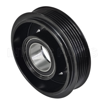 CVC5 car compressor clutch for RENAULT CLIO III (BR0/1, CR0/1)  12V 6PK