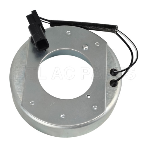 CVC5 car compressor clutch for RENAULT CLIO III (BR0/1, CR0/1)  12V 6PK