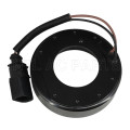 DELPHI Auto AC Compressor Magnetic Clutch Coil size 92*60*45*27 mm 1JE820813 JM200151 RC 200.151