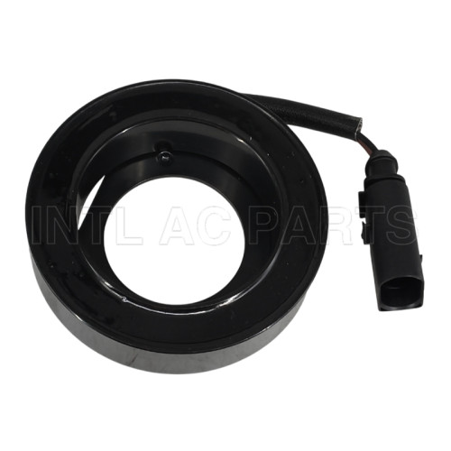 DELPHI Auto AC Compressor Magnetic Clutch Coil size 92*60*45*27 mm 1JE820813 JM200151 RC 200.151