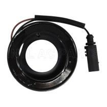 DELPHI Auto AC Compressor Magnetic Clutch Coil size 92*60*45*27 mm 1JE820813 JM200151 RC 200.151