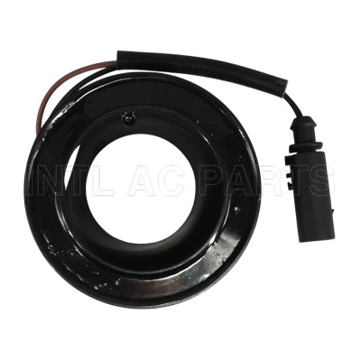 DELPHI Auto AC Compressor Magnetic Clutch Coil size 92*60*45*27 mm 1JE820813 JM200151 RC 200.151