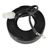 DENSO 10P08E RC.200.059 a/c compressor clutch coil 12V 87x59.6x40x25mm