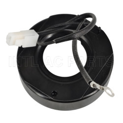 DENSO 10P08E RC.200.059 a/c compressor clutch coil 12V 87x59.6x40x25mm