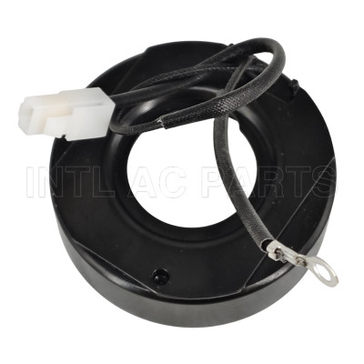 DENSO 10P08E RC.200.059 a/c compressor clutch coil 12V 87x59.6x40x25mm