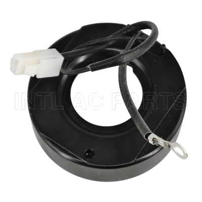 DENSO 10P08E RC.200.059 a/c compressor clutch coil 12V 87x59.6x40x25mm