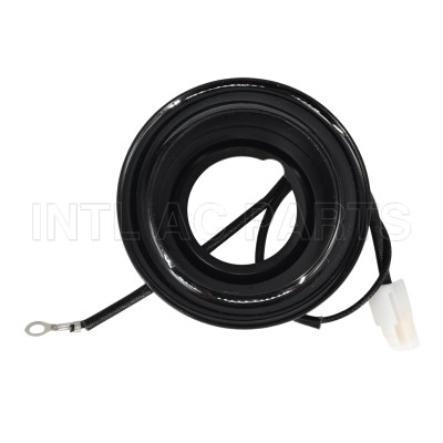 DENSO 10P08E RC.200.059 a/c compressor clutch coil 12V 87x59.6x40x25mm